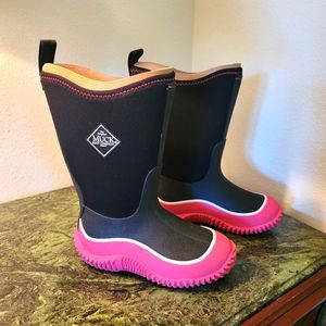 Girl's Muck Boots